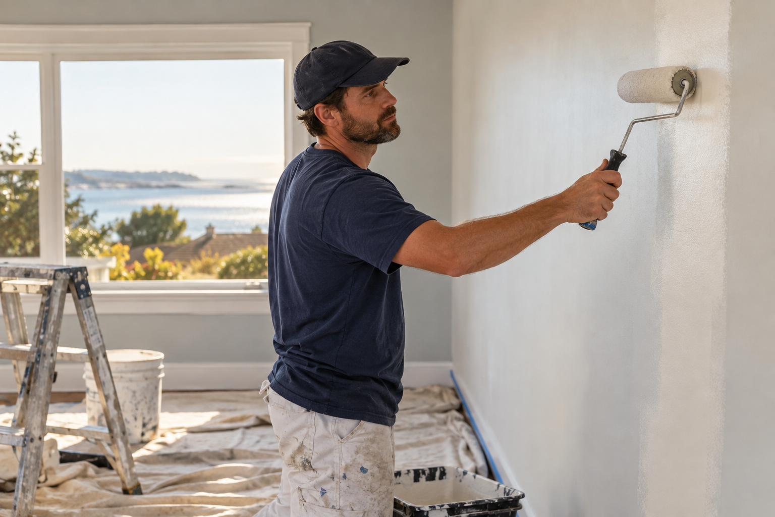 Painting project inspiration